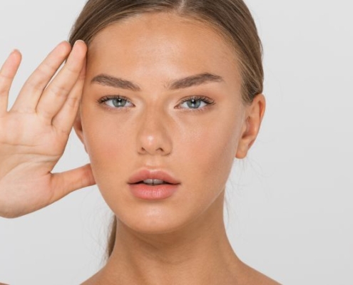 Ultherapy® lifting non chirurgico viso, collo e décolleté