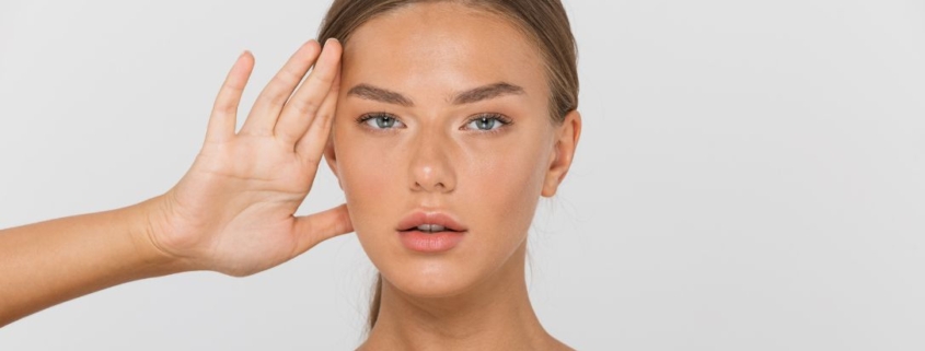 Ultherapy® lifting non chirurgico viso, collo e décolleté