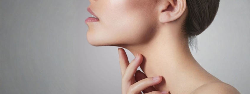 Ultrasuoni microfocalizzati per il ringiovanimento del collo