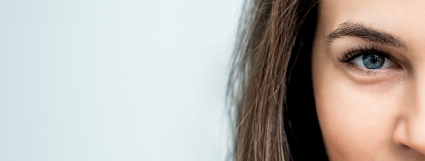 Ringiovanire lo sguardo con il lifting non chirurgico