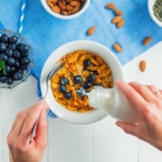 Stile di vita sano per contrastare l'invecchiamento