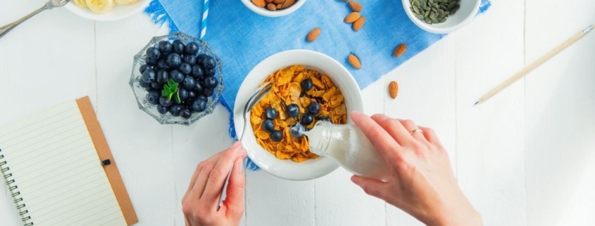 Stile di vita sano per contrastare l'invecchiamento