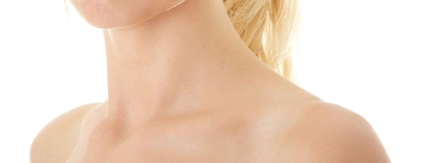 Collagene: stimolarlo per il ringiovanimento del collo e del décolleté