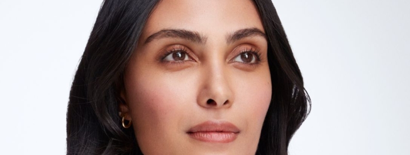 Come funziona il lifting delle sopracciglia con ultrasuoni microfocalizzati