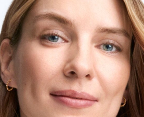 Ultherapy PRIME® per il lifting delle sopracciglia